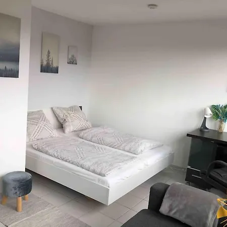 Ruhiges In Ukm Nahe Apartamento