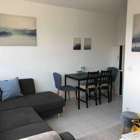 Apartment Ruhiges In Ukm Nahe Munster (North Rhine-Westphalia)