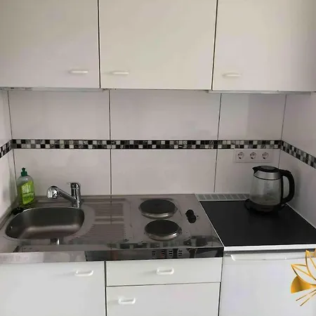 Ruhiges In Ukm Nahe Apartment