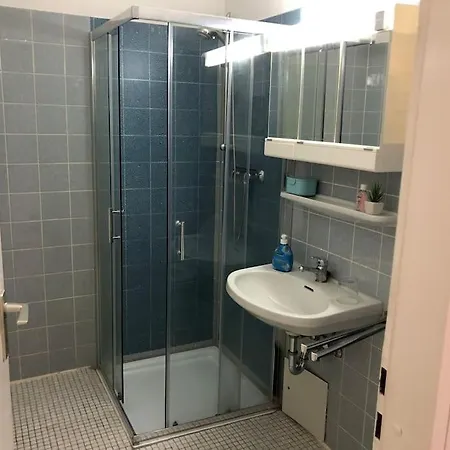 Apartamento Ruhiges In Ukm Nahe Munique
